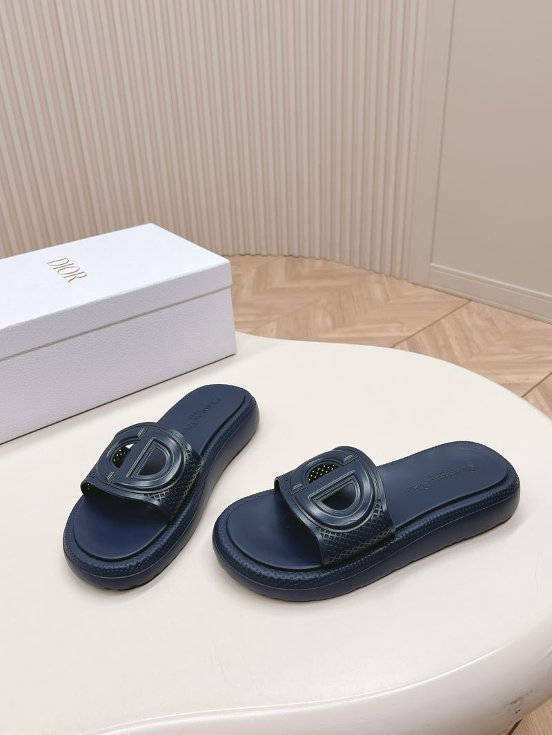 Christian Dior Slippers